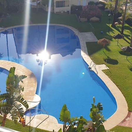 Ocean Casino Apartment Benalmadena Luaran gambar