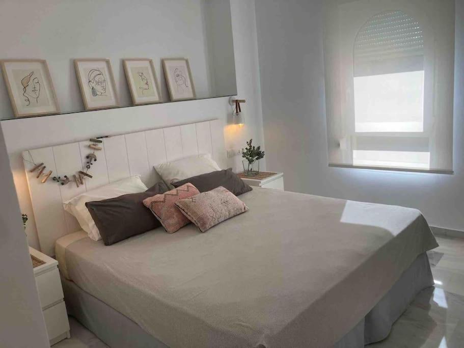 Ocean Casino Apartment Benalmadena Luaran gambar