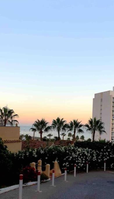 Ocean Casino Apartment Benalmadena Luaran gambar