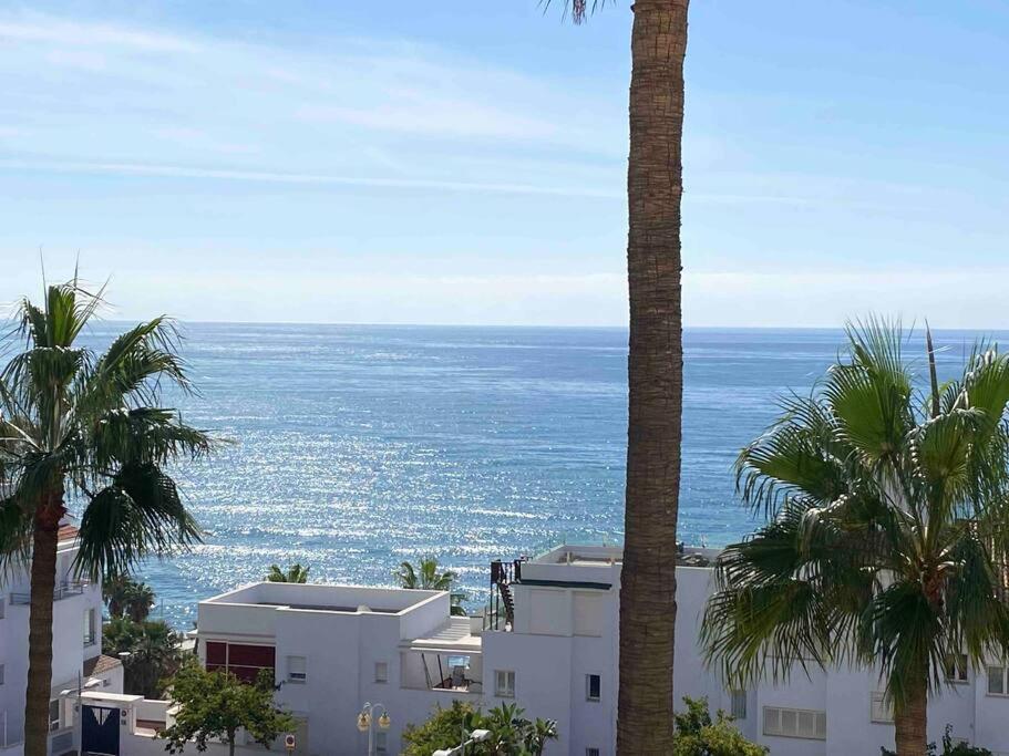 Ocean Casino Apartment Benalmadena Luaran gambar