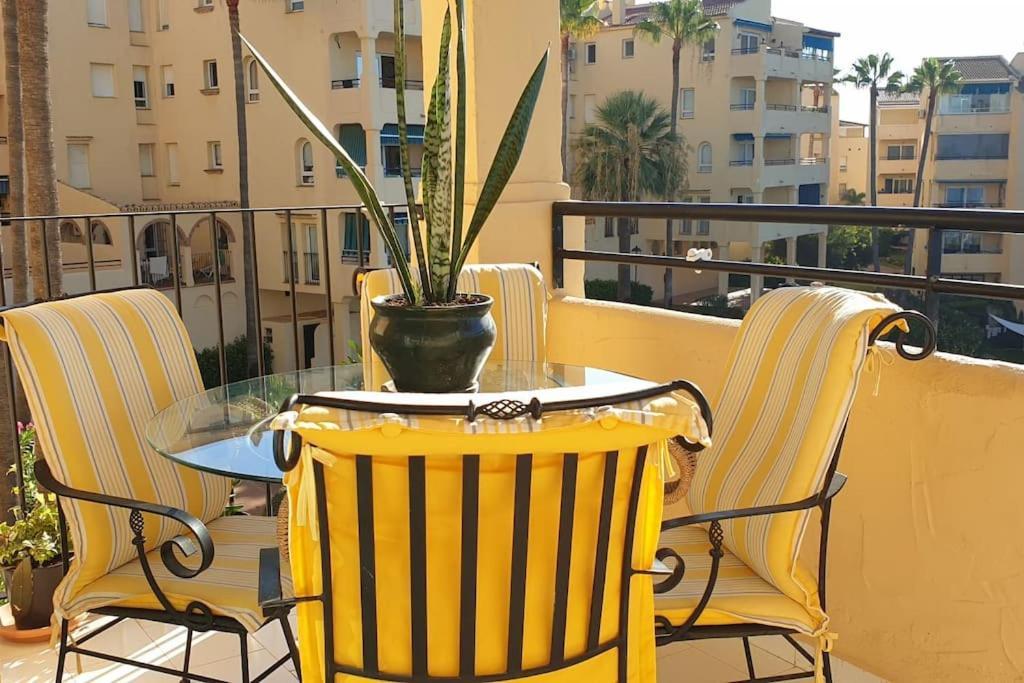 Ocean Casino Apartment Benalmadena Luaran gambar