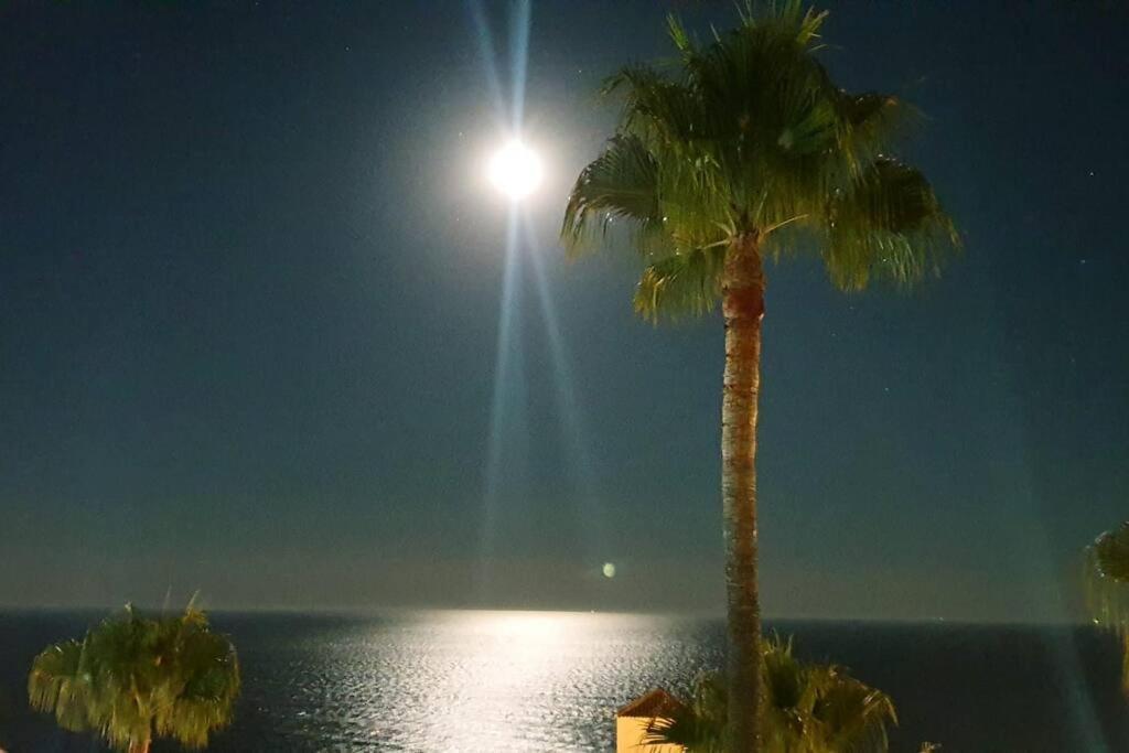 Ocean Casino Apartment Benalmadena Luaran gambar