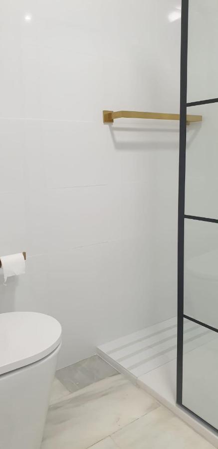 Ocean Casino Apartment Benalmadena Luaran gambar